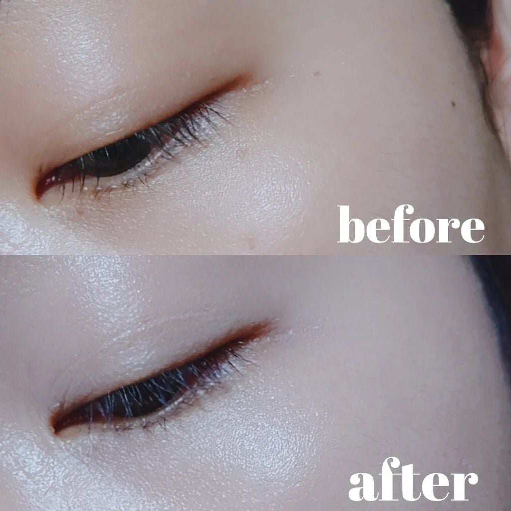 スピキュールリフト ファンデーション ナチュラルオークル /WrinkFade/その他ファンデーションを使ったクチコミ(8枚目)