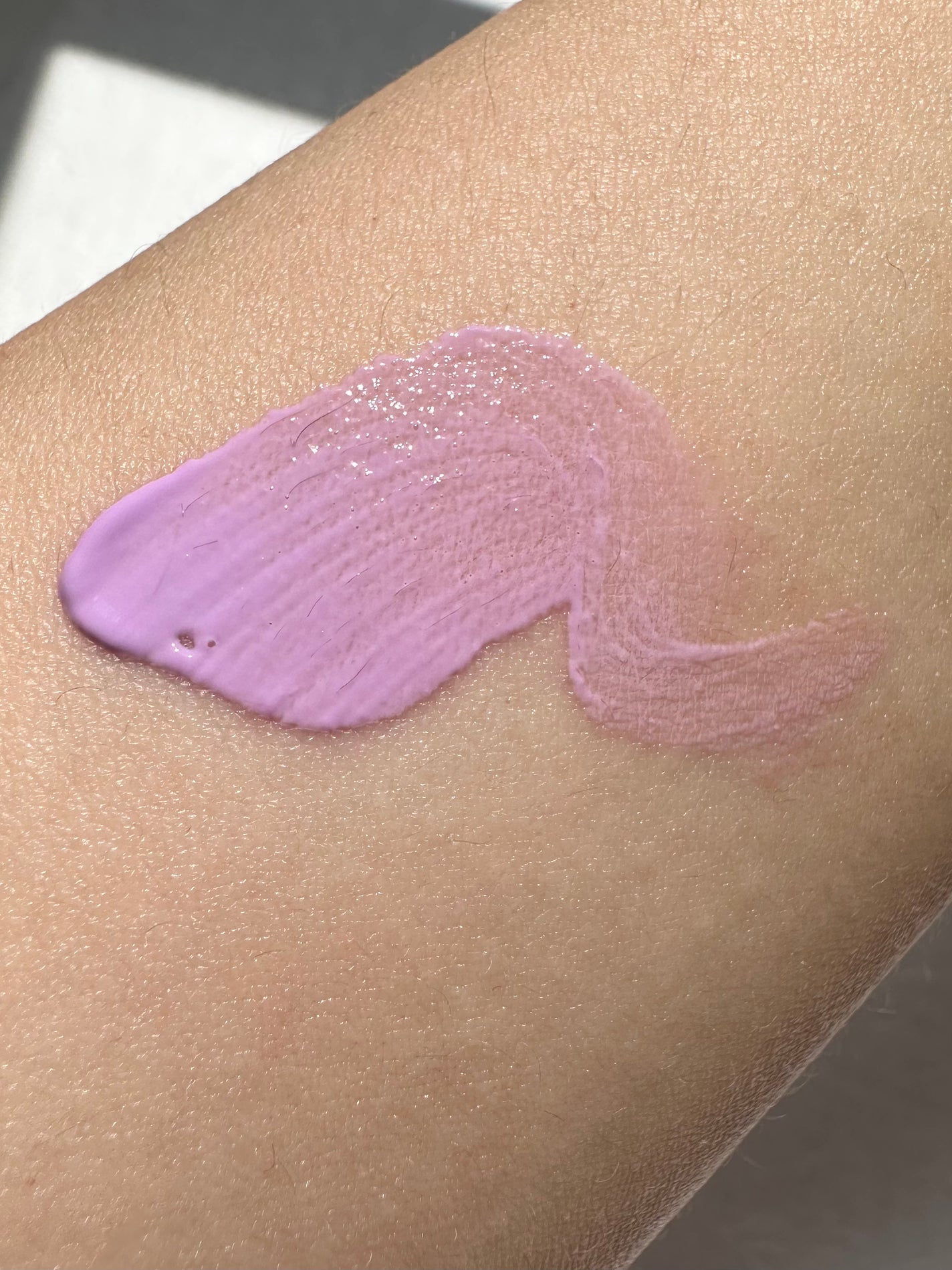 ⽔彩チーク/Fujiko/リキッドチークを使ったクチコミ(3枚目)