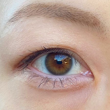 アイカラー4色タイプ/無印良品/アイシャドウパレットを使ったクチコミ(4枚目)