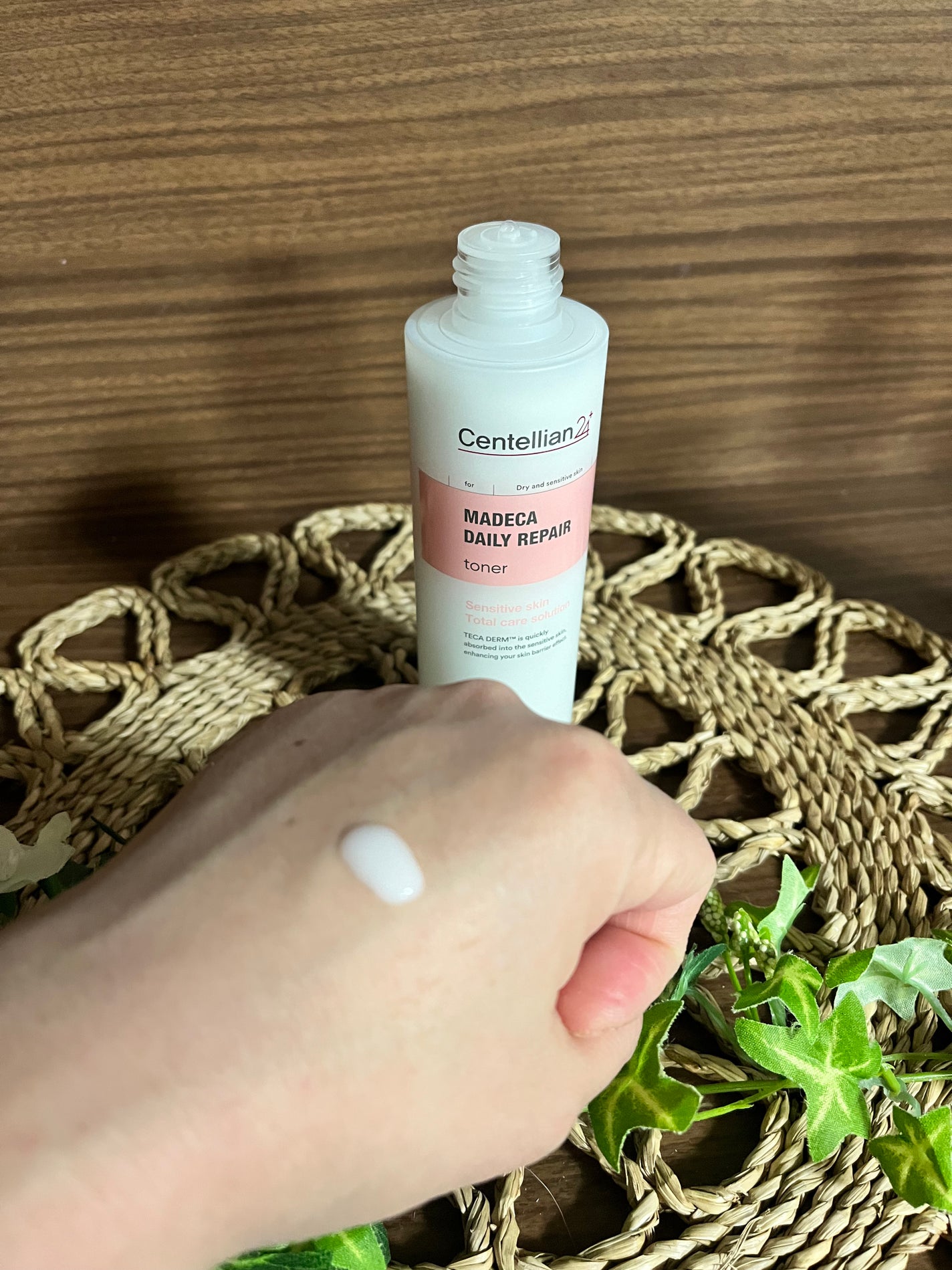 はさみ on LIPS 「@centellian24_japanさまより下記の商品をモニ..」(2枚目)