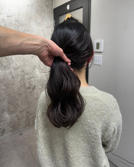 ニゼルジェリー/ニゼル ドレシアコレクション/ヘアジェルを使ったクチコミ(4枚目)