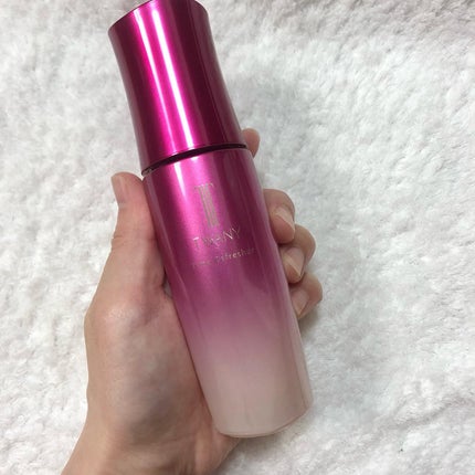 トワニー タイムリフレッシャー/TWANY/美容液を使ったクチコミ(2枚目)