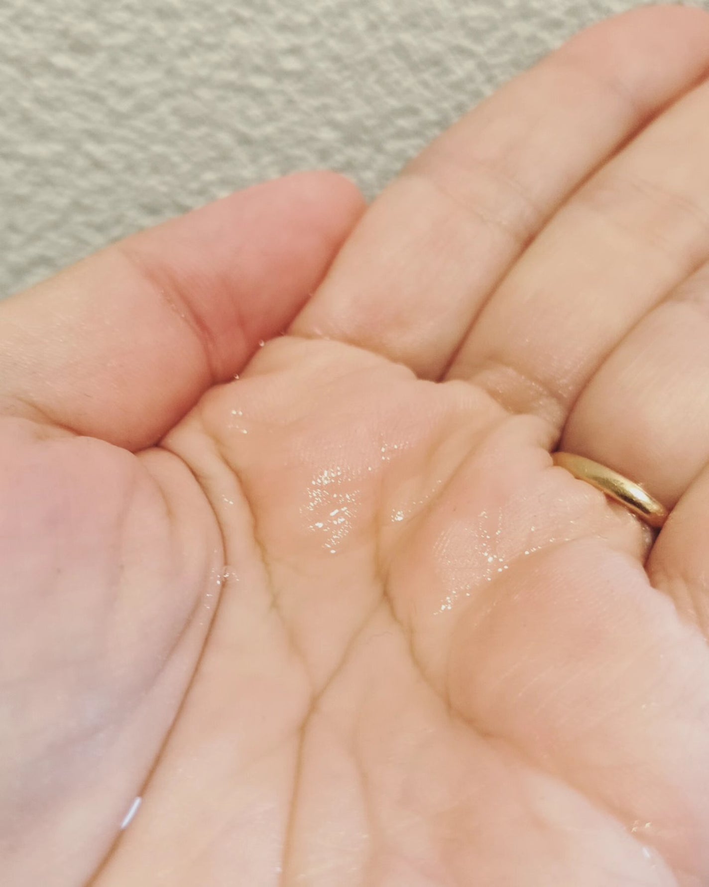 薬用化粧水 VC/ちふれ/化粧水を使ったクチコミ(2枚目)