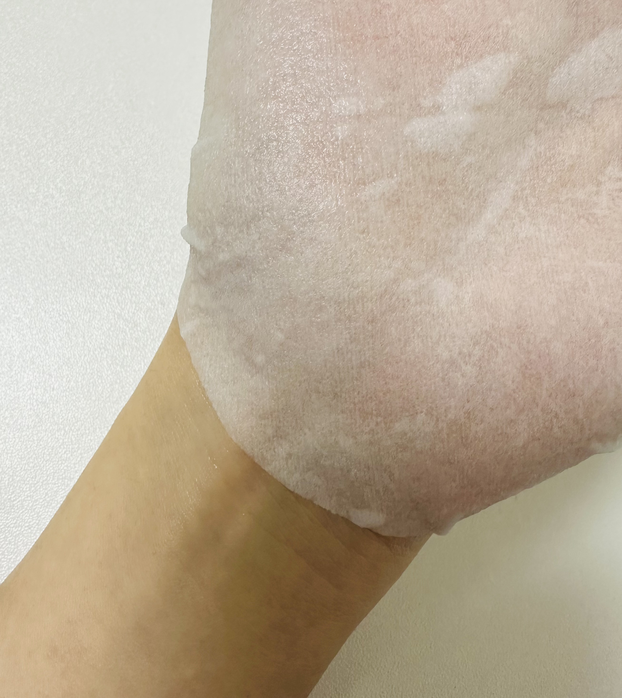 トリデン ダイブインマスクパック/Torriden/シートマスク・パックを使ったクチコミ（2枚目）