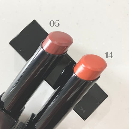 ケイト リップモンスター/KATE/口紅を使ったクチコミ(4枚目)