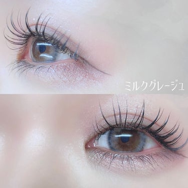 eye closet 1DAY（アイクローゼット ワンデー）/EYE CLOSET/ワンデー（１DAY）カラコンを使ったクチコミ（5枚目）