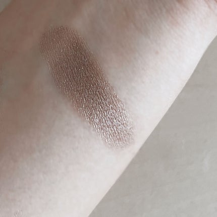 シングルカラーアイシャドウ/CEZANNE/単色アイシャドウを使ったクチコミ(2枚目)