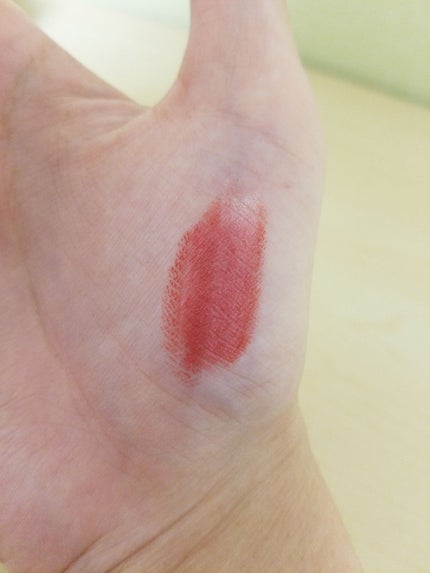 ルージュ ディオール ウルトラ ルージュ/Dior/口紅を使ったクチコミ(2枚目)