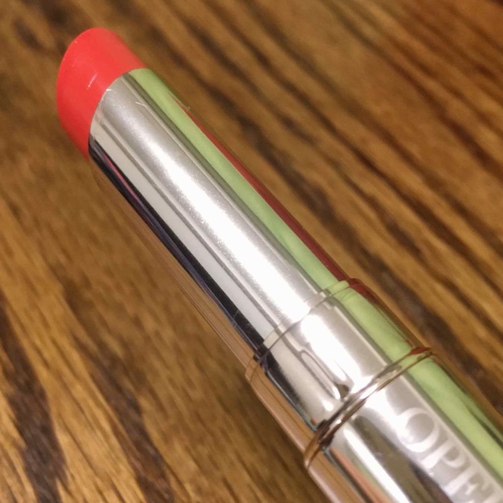 オペラ リップティント N/OPERA/リップティントを使ったクチコミ（2枚目）