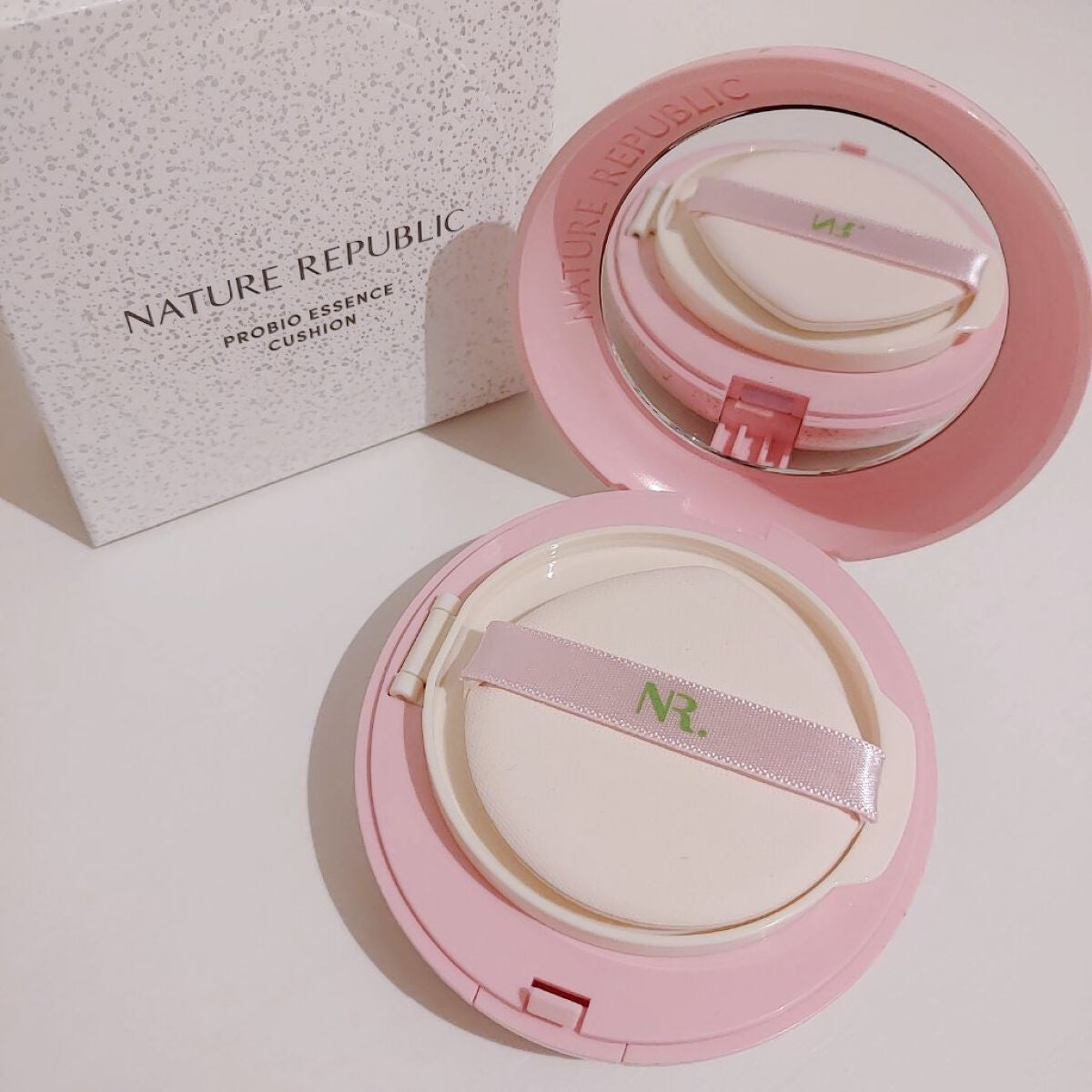 PROBIOãšãã»ã³ã¹ã¯ãã·ã§ã³/ãã€ãã£ãŒãªãããªãã¯/ã¯ãã·ã§ã³ãã¡ã³ããŒã·ã§ã³ã䜿ã£ãã¯ãã³ãïŒ2æç®ïŒ