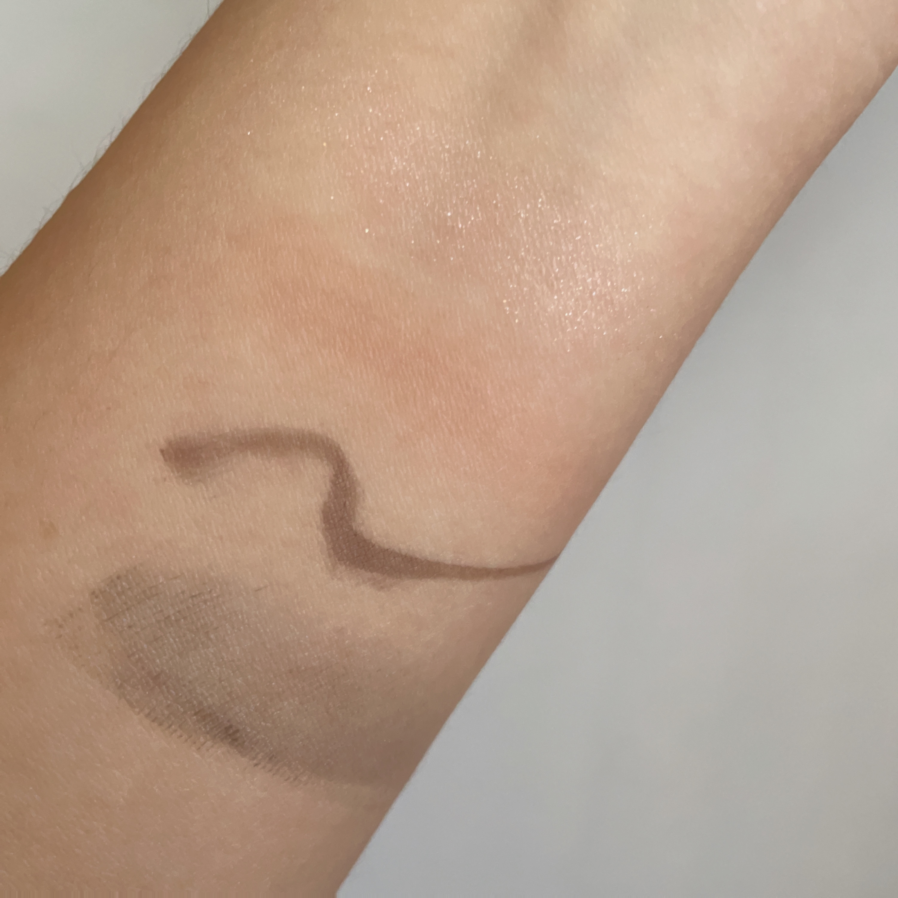 エテュセ アイエディション(ブロウライナー)/ettusais/アイブロウペンシルを使ったクチコミ（2枚目）