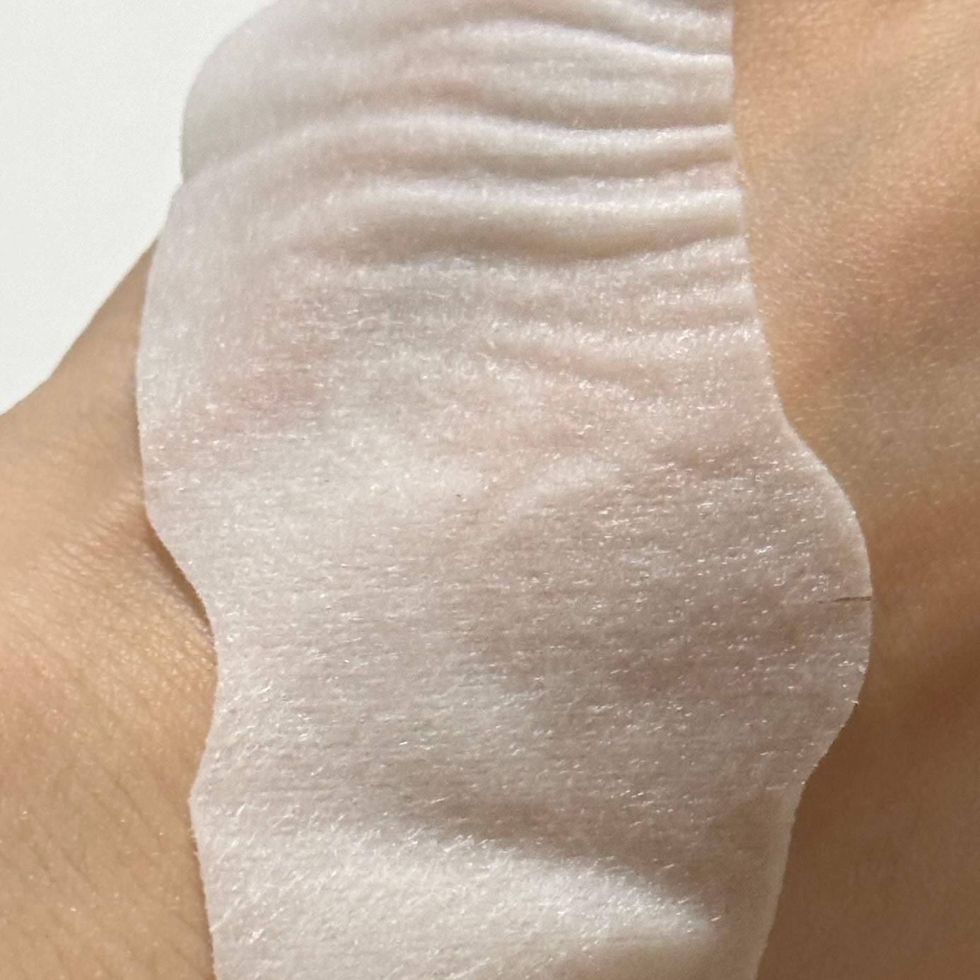 ナチュラルマイルドクリアノーズパック/ilso/シートマスク・パックを使ったクチコミ(3枚目)