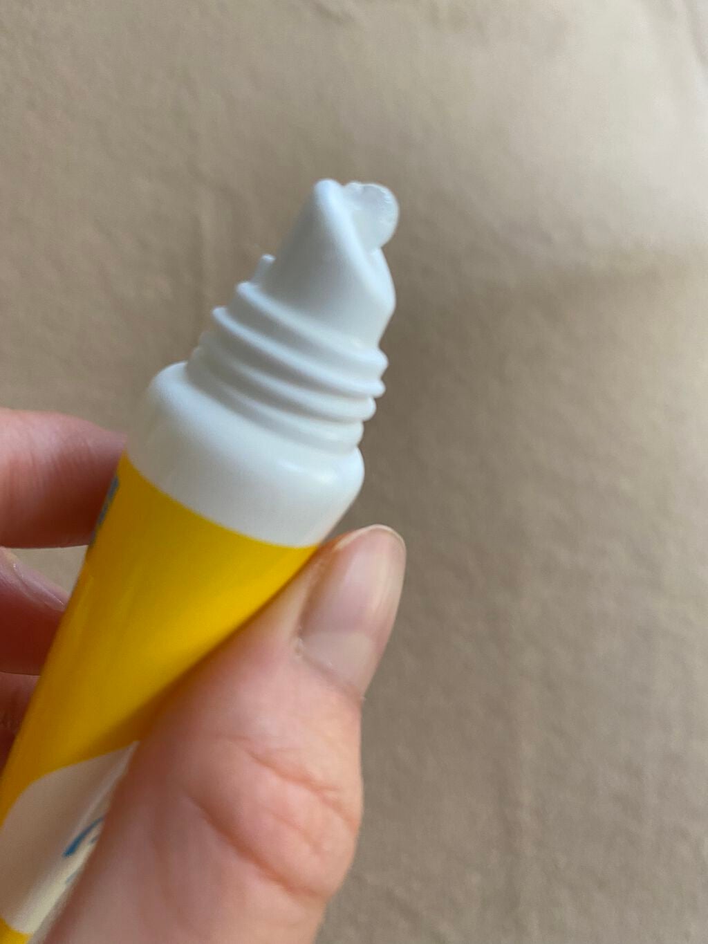 ベビーワセリンリップ/健栄製薬/リップクリームを使ったクチコミ(4枚目)