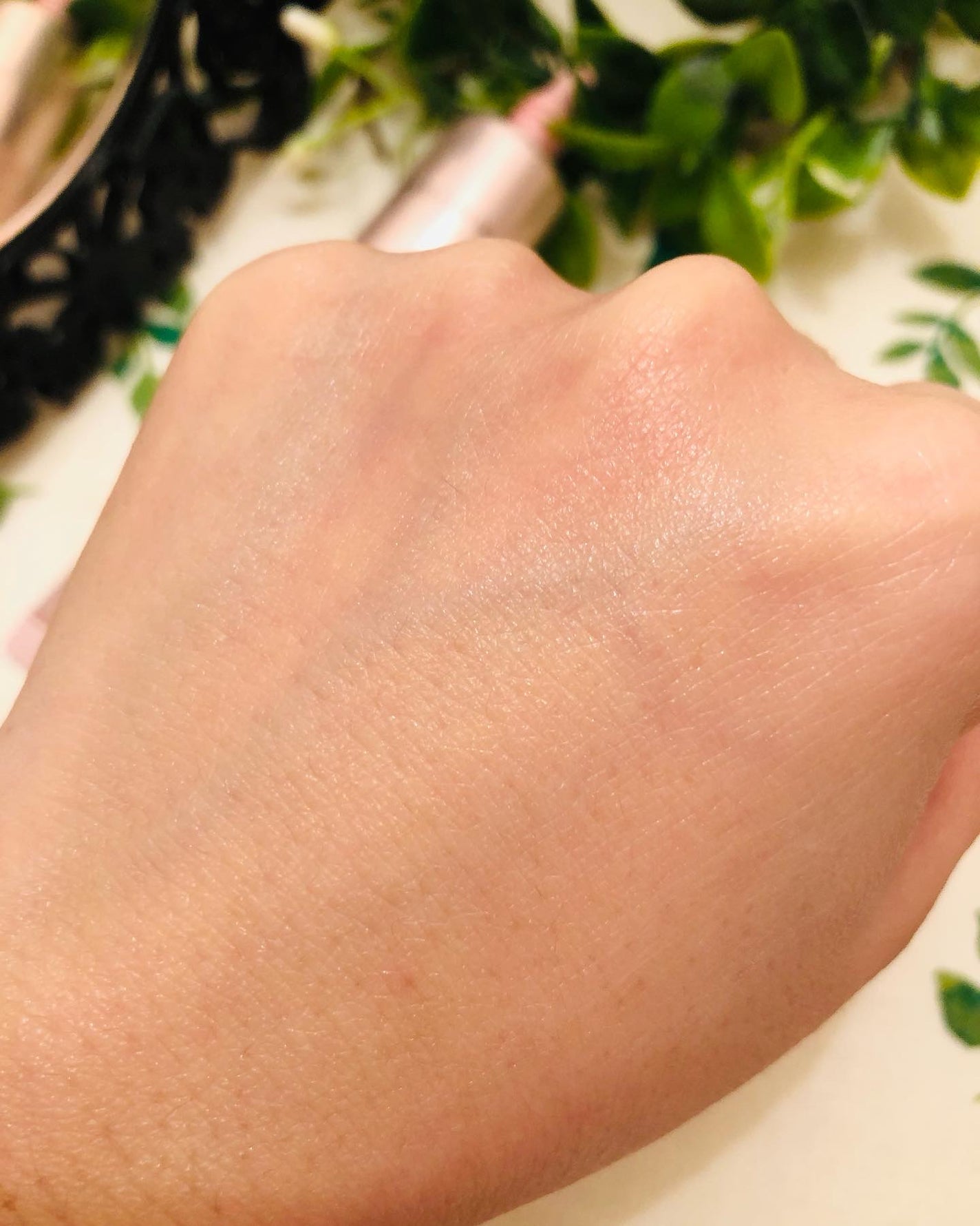 ブライト フォーカス リアル アイクリーム フォーフェイス/AHC/アイケア・アイクリームを使ったクチコミ(6枚目)