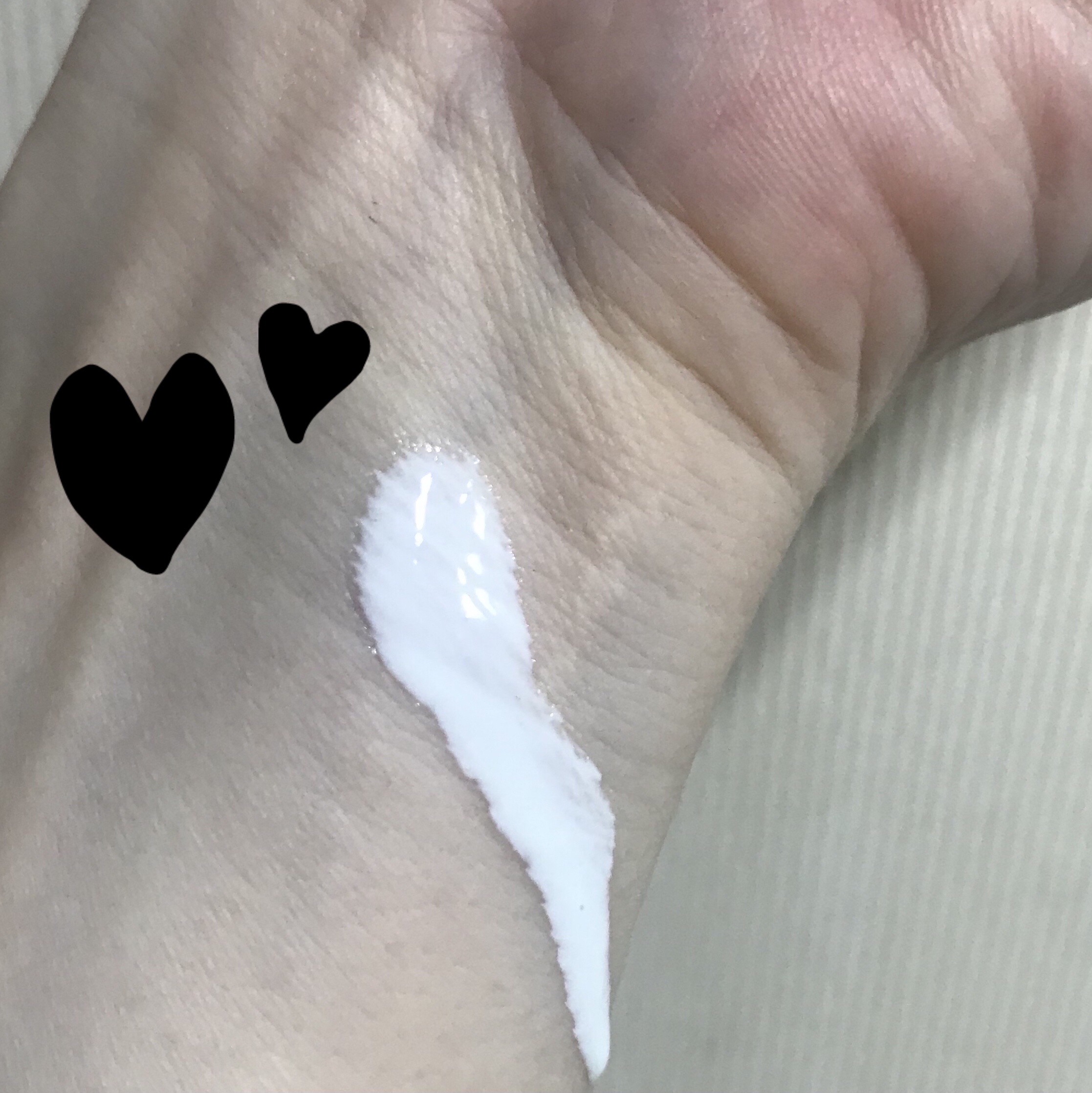 タンイドル ウルトラ ウェア リキッド/LANCOME/リキッドファンデーションを使ったクチコミ（3枚目）