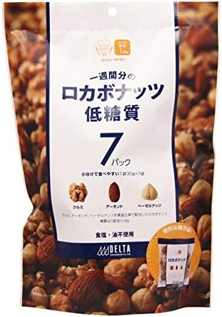 30g×7袋入り
