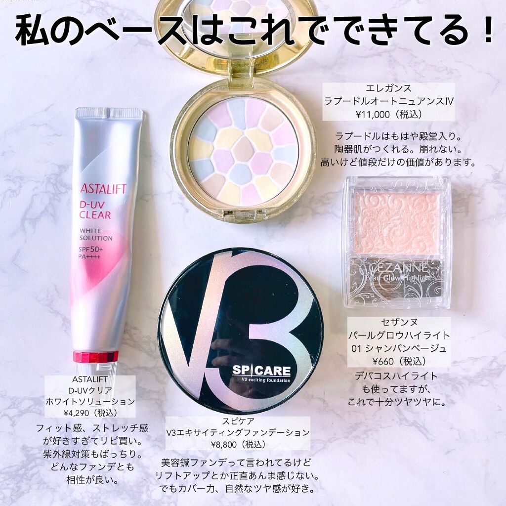 シグニチャー カラー アイズ/SUQQU/アイシャドウパレットを使ったクチコミ（2枚目）