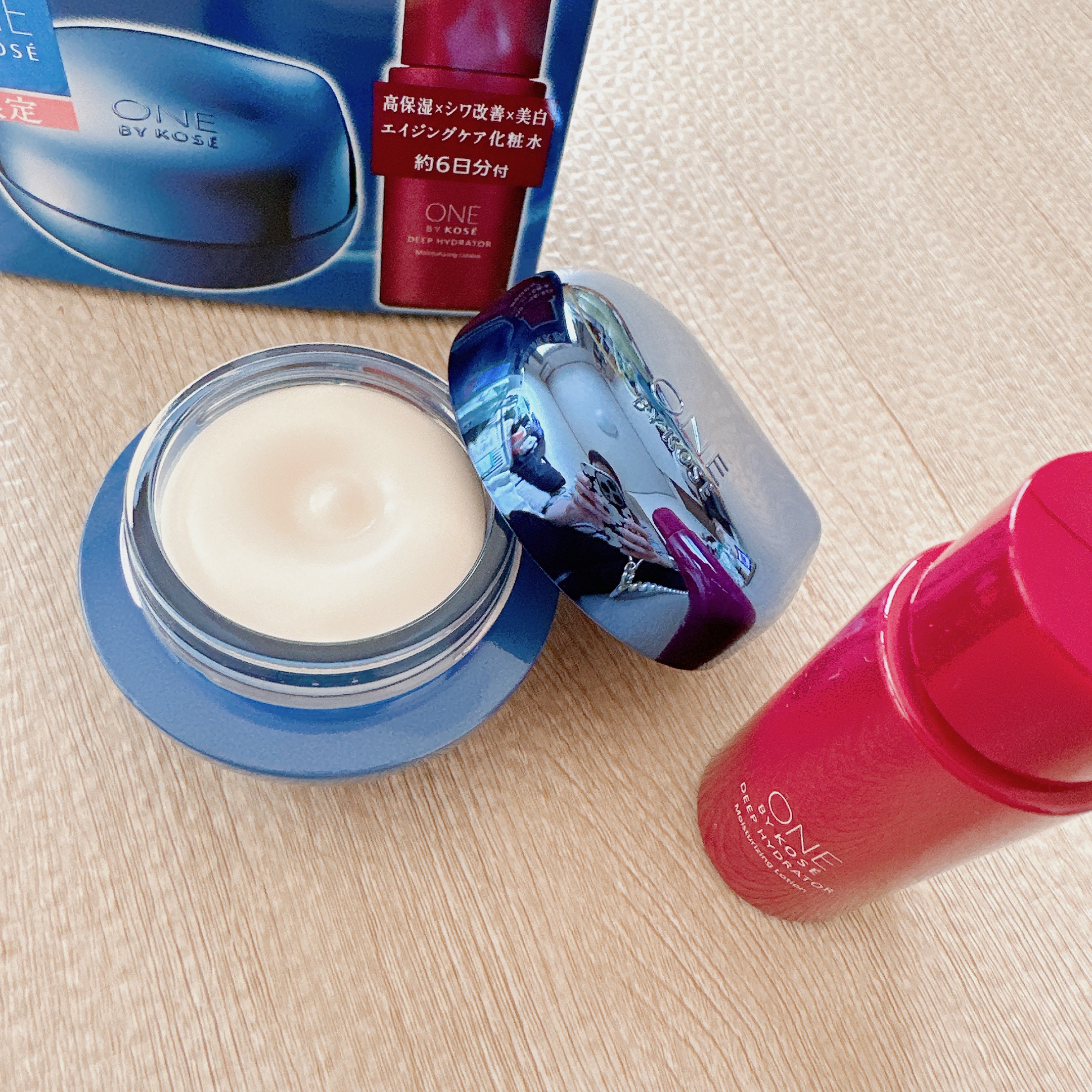 ♥スキンケア用品4点セット SKIN1004のスキンケア・基礎化粧品 センテラ アンプル他、4商品