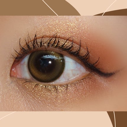 フェイスカラーパレット/チャコット・コスメティクス/アイシャドウパレットを使ったクチコミ(4枚目)