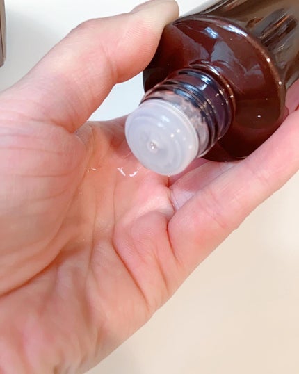 ð·ããð·ãã©ããâÂŽ-ããŸã on LIPS ã以åå°å
¥ç³»ã®ã¹ãã³ã±ã¢ã䜿çšãããŠé ããŠããæ¯ãæ°ã«ãã£ãŠãã..ãïŒ4æç®ïŒ