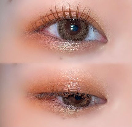 パーフェクトエクステンション マスカラ for カール/D-UP/マスカラを使ったクチコミ(1枚目)