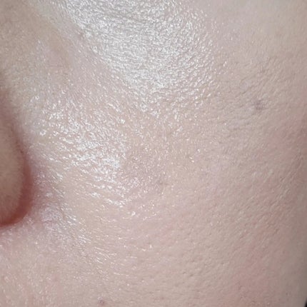 レイヤリングフィット グロークッションEX/TFIT/クッションファンデーションを使ったクチコミ(5枚目)