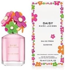 MARC JACOBS デイジー  オーソーフレッシュ  サンシャイン  エディション