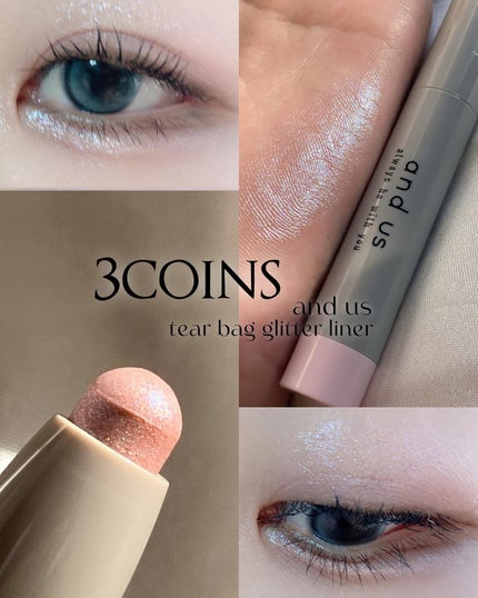 ムードキーボード/lilybyred/アイシャドウパレットを使ったクチコミ(1枚目)