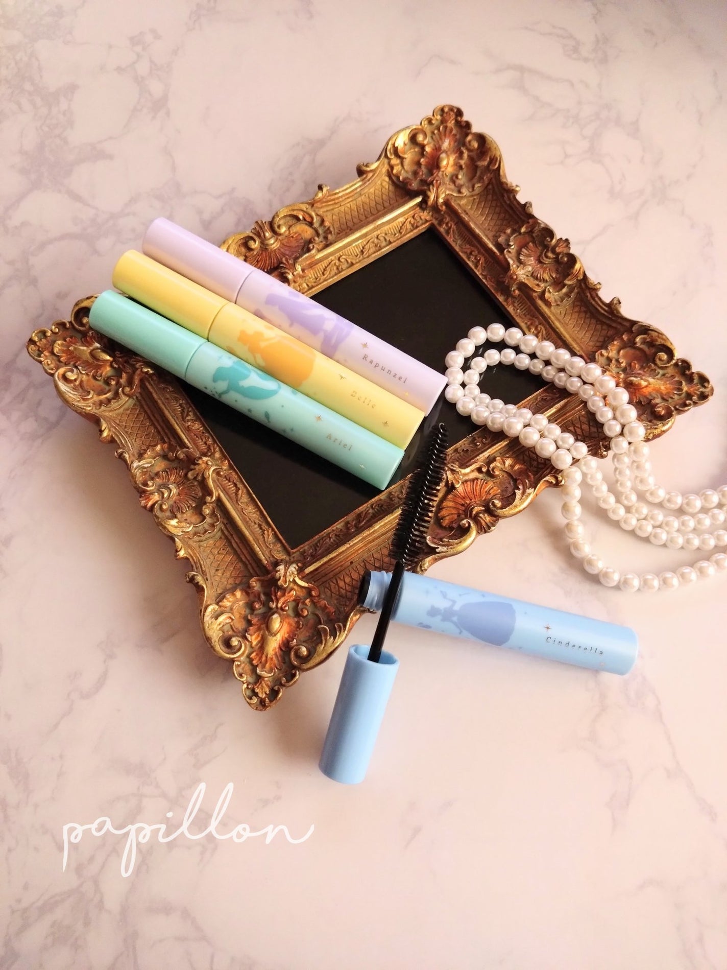 ポイントリペア/plus eau/ヘアジェルを使ったクチコミ(1枚目)