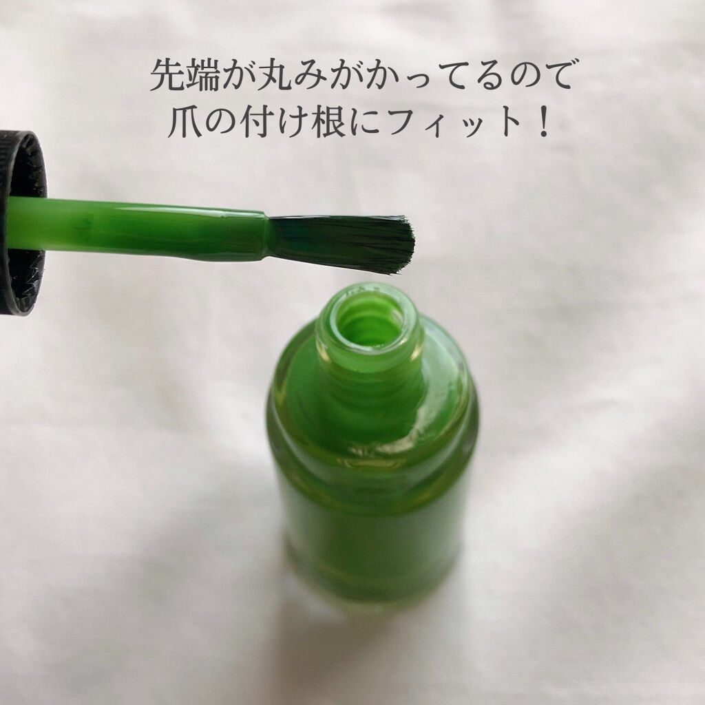 ネイル ポリッシュ/ZARA/マニキュアを使ったクチコミ（3枚目）