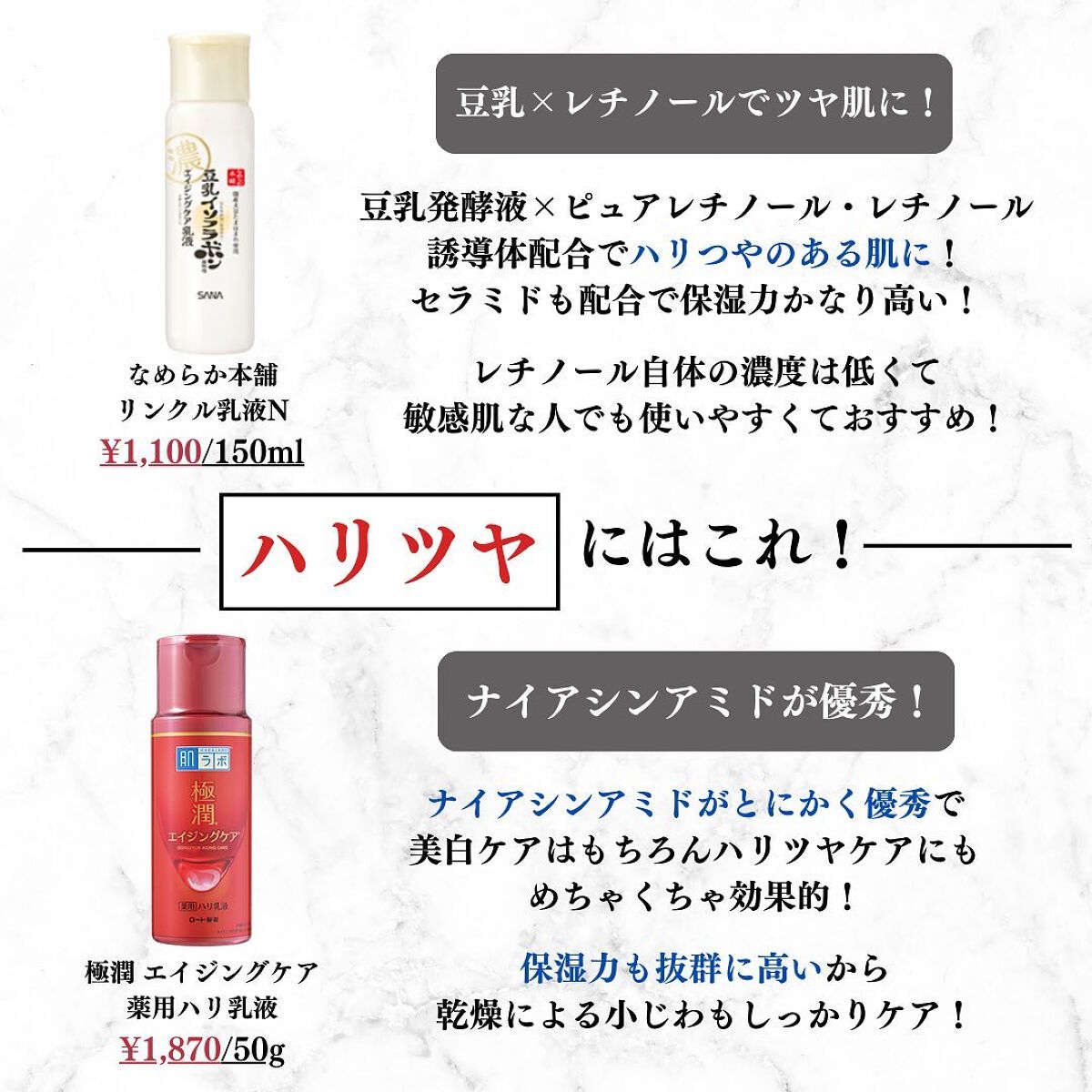 美容オタクのダン|プチプラスキンケアコスメ on LIPS 「<肌トラブル別>神コスパ乳液プチプラ12選!◆紹介内容<乾燥>..」(6枚目)