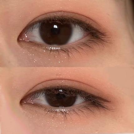 クォーツ 9色アイシャドウパレット(ドリームランドアイシャドウ)/ZEESEA/アイシャドウパレットを使ったクチコミ(2枚目)