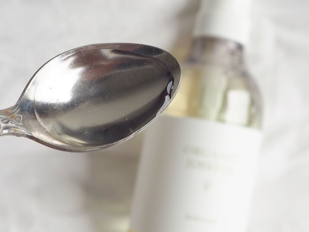 オーガニックジョセフィン ボディソープ /ORGANIC JOSEFIN/ボディソープを使ったクチコミ(2枚目)