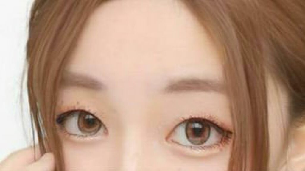 eye closet 1month/EYE CLOSET/１ヶ月（１MONTH）カラコンを使ったクチコミ（3枚目）