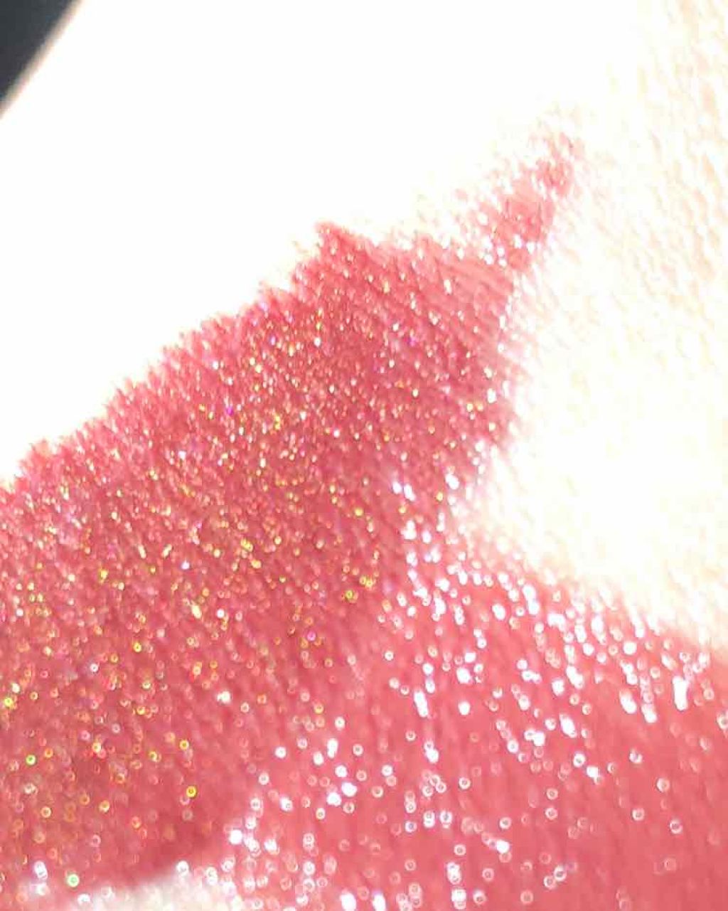 アクアリィ ブースト リップラッカー 101/リンメル ロンドン/リップグロスを使ったクチコミ（1枚目）