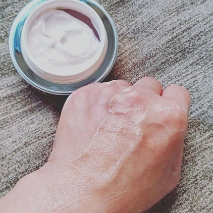 AG アルティメット フェイシャルクリームマスク/AGアルティメット/フェイスクリームを使ったクチコミ(6枚目)