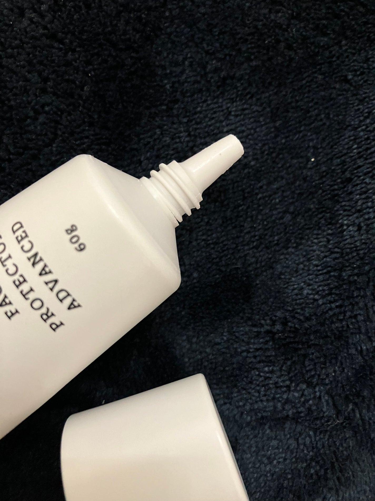 UVフェイスプロテクター アドバンスド/RMK/日焼け止めクリームを使ったクチコミ(3枚目)