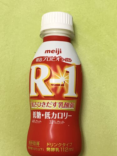試してみた 明治プロビオヨーグルトlg21ドリンクタイプすっきりcool 明治 Lips