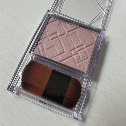 ナチュラルマットシェーディング/CEZANNE/シェーディングを使ったクチコミ(3枚目)