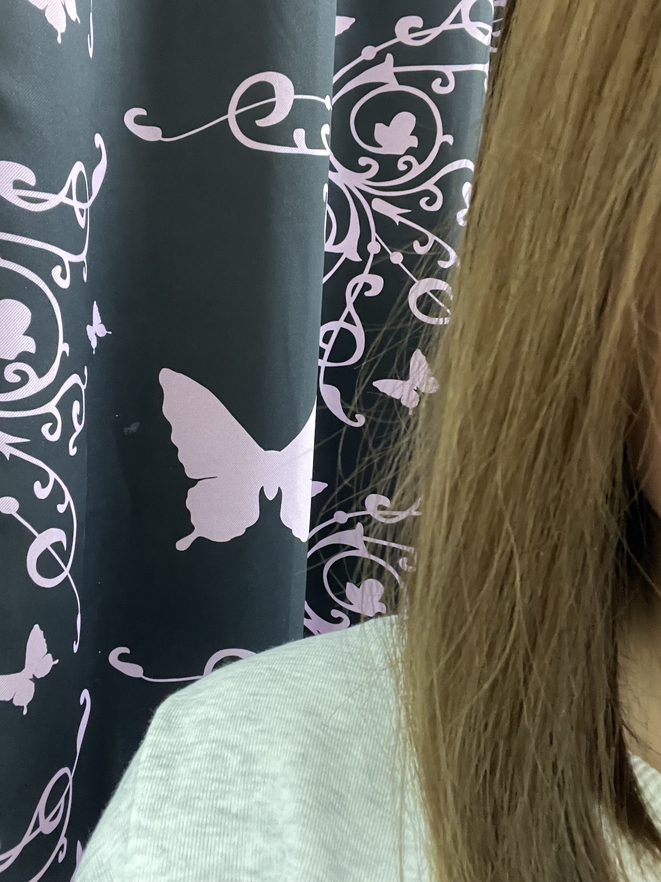 ホイップヘアカラー シルキーグレージュ/ビューティラボ/ヘアカラーを使ったクチコミ（2枚目）