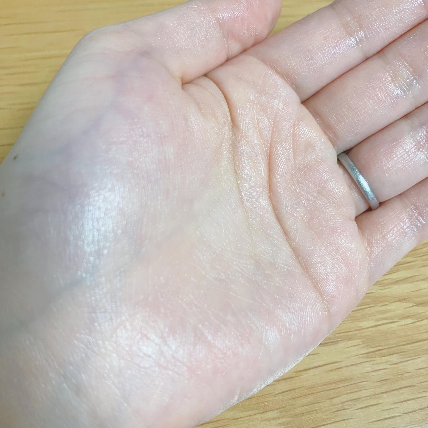 ベビーローション/BELTA(ベルタ)/化粧水を使ったクチコミ（3枚目）