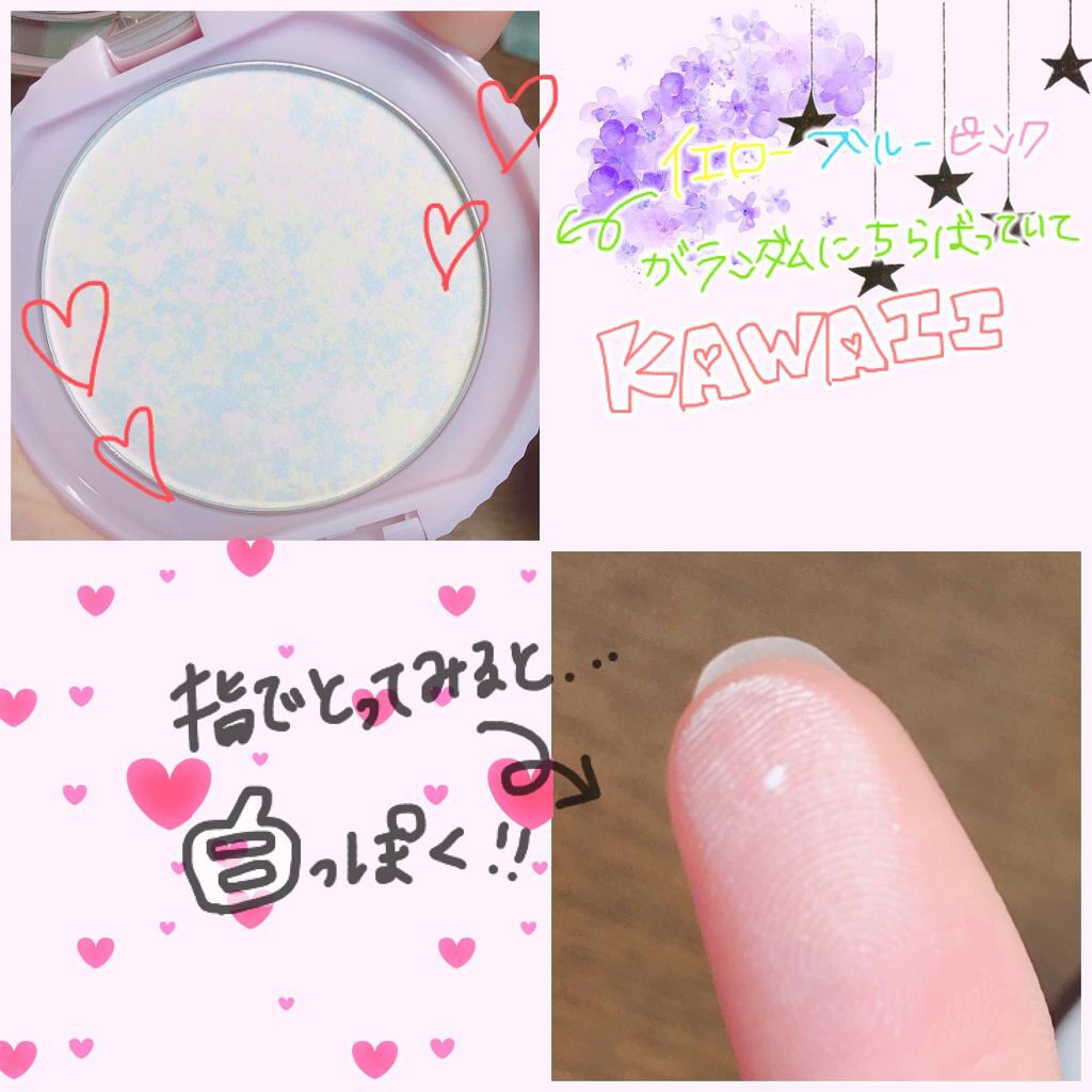 ジューシーレディリキッドチーク/キャンメイク/リキッドチークを使ったクチコミ（2枚目）