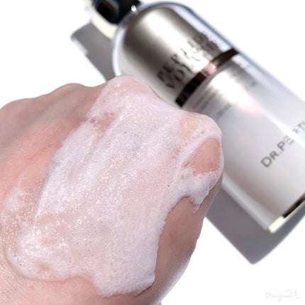 PEPTIDE VOLUME BOTUL-PEP WRINKLE AMPOULE /DR.PEPTI/美容液を使ったクチコミ(3枚目)