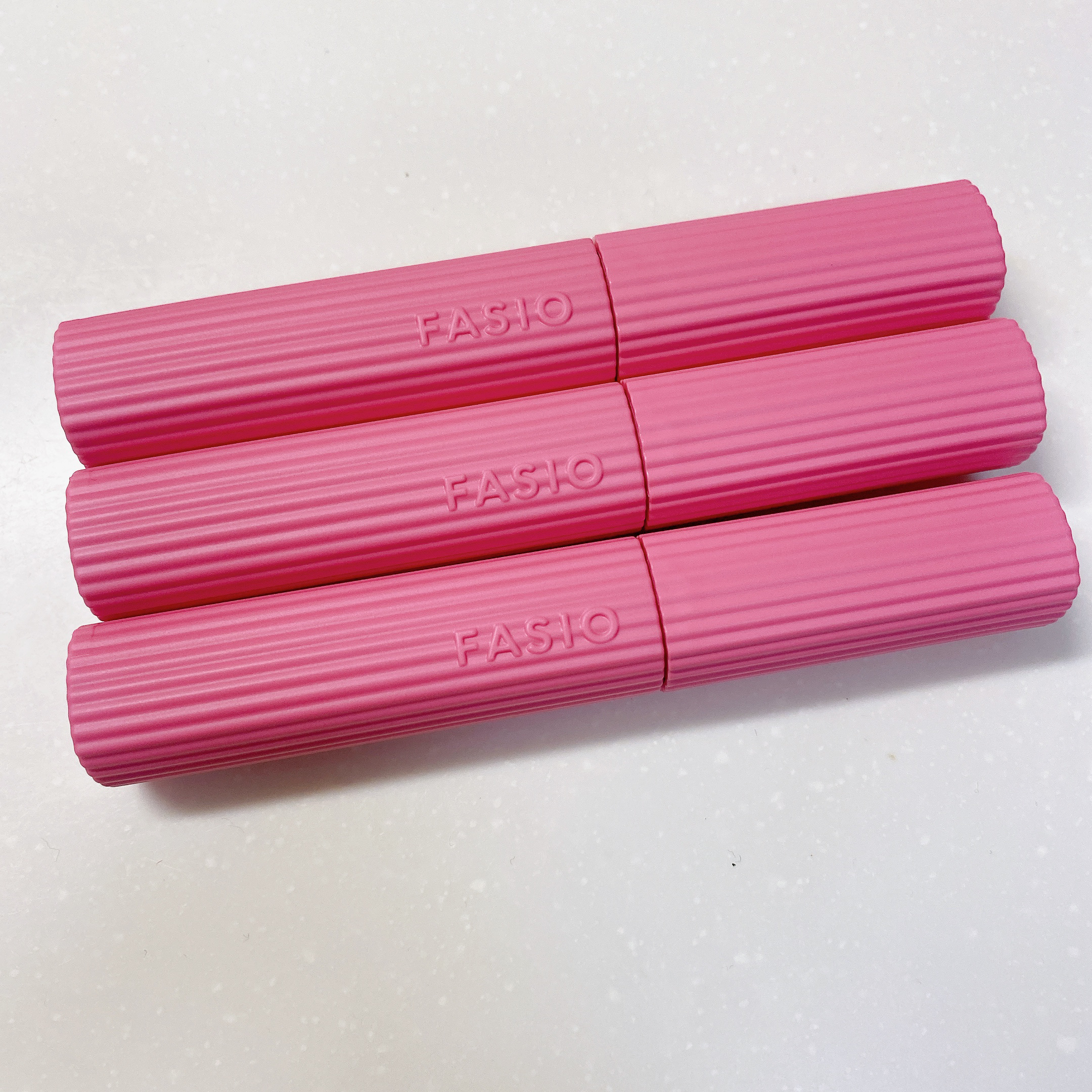 ウルトラ WP マスカラ(ロング)/FASIO/マスカラを使ったクチコミ（3枚目）