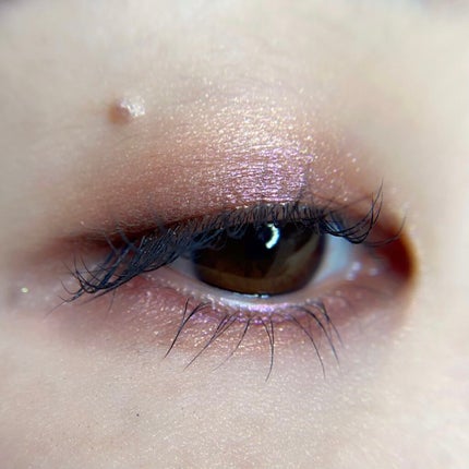 描くふたえアイライナー/CEZANNE/リキッドアイライナーを使ったクチコミ(3枚目)