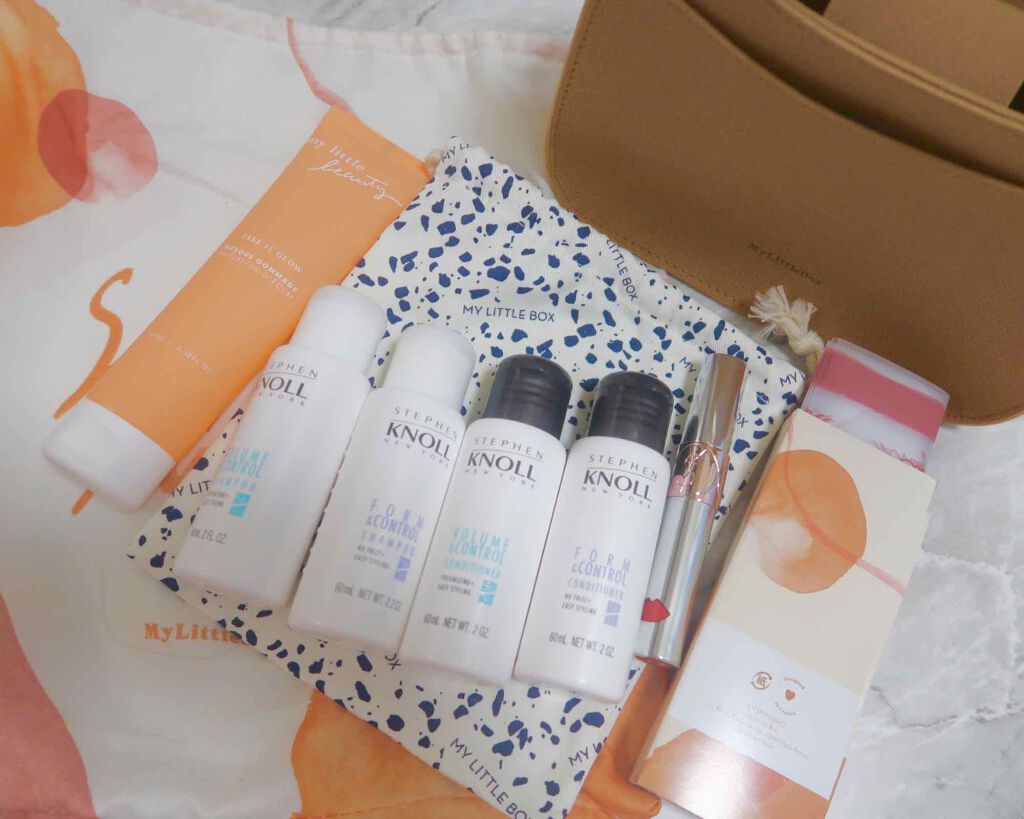 ヴォリュプテ ウォーター カラーバーム 07 グラブミーレッド/YVES SAINT LAURENT BEAUTE/口紅を使ったクチコミ（1枚目）