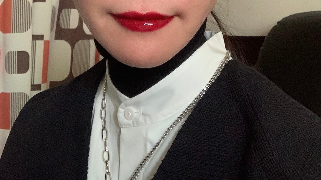 アピュー ウォーターライト ティント/A’pieu/リップティントを使ったクチコミ(2枚目)