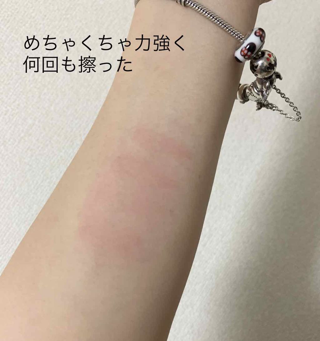 アピュー ウォーターライト ティント/A’pieu/リップティントを使ったクチコミ（3枚目）