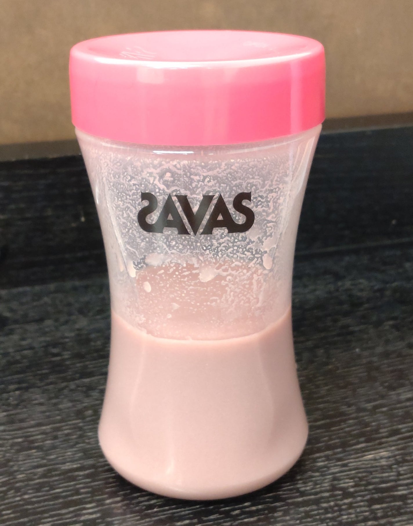 プロポ プロテイン(カフェオレ味)/ロート製薬/その他プロテインを使ったクチコミ(2枚目)