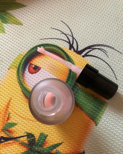 タッチインソール ノーポアブレムプライマー/touch in SOL /化粧下地を使ったクチコミ(3枚目)